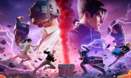 pubg-mobile-x-tekken-8
