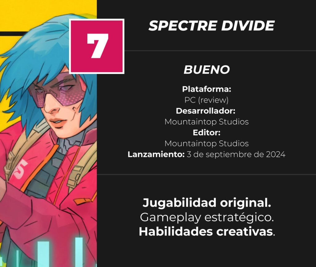 spectre-divide-Review-Score