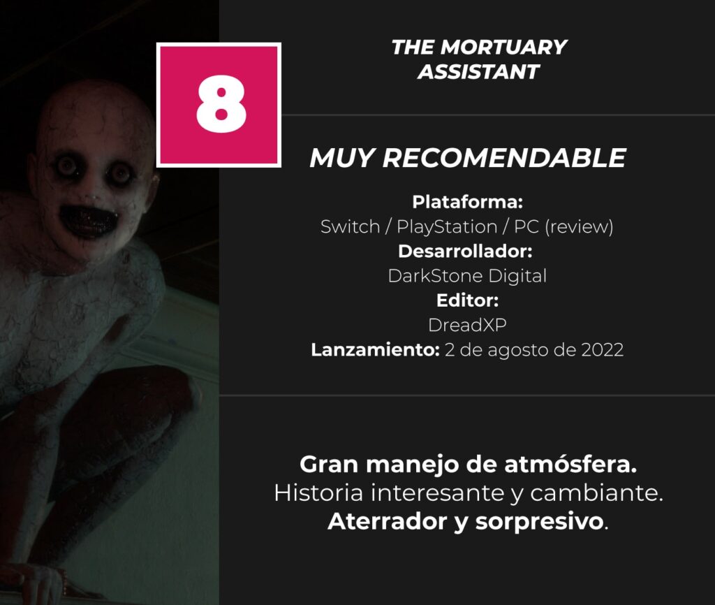 the-mortuary-assistant-Review-Score