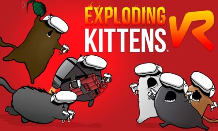 Exploding-Kittens-VR