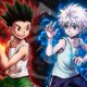 HUNTERxHUNTER-NENxIMPACT