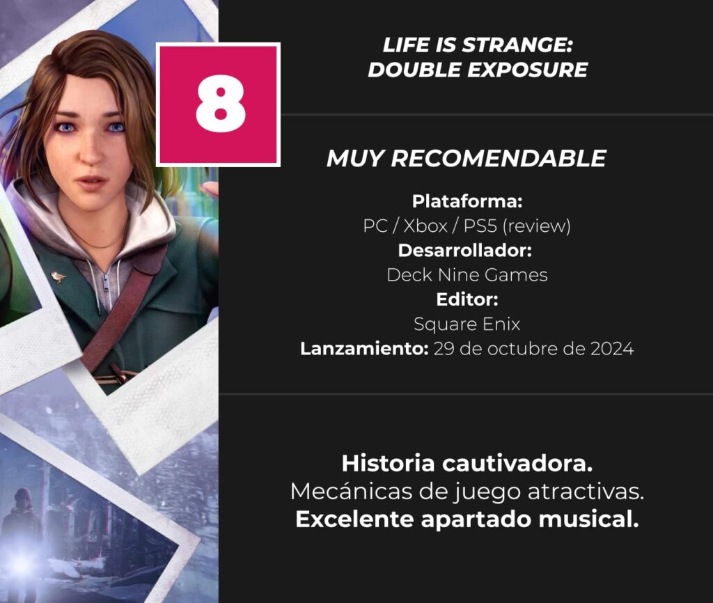 LIFE-IS-STRANGE-DOUBLE-EXPOSURE-Review-Score