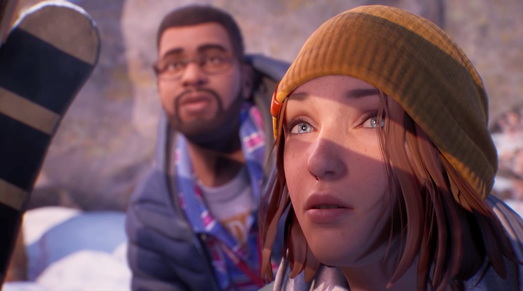 Life is Strange Double Exposure gameplay preview