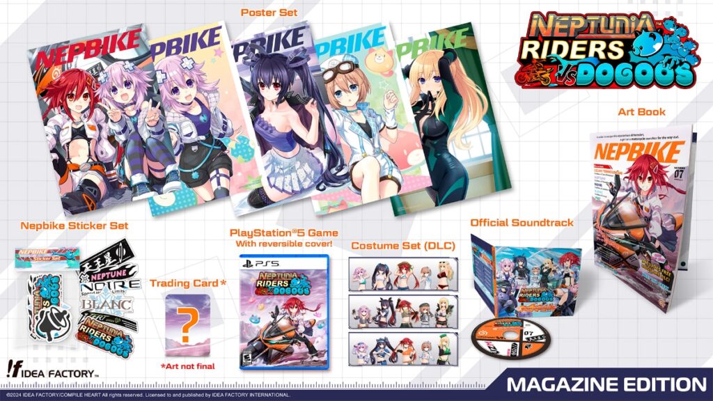 Neptunia-Riders-vs-Dogos-the-magazine-edition