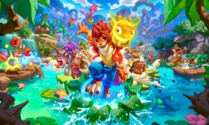 Nikoderiko-The-Magical-World