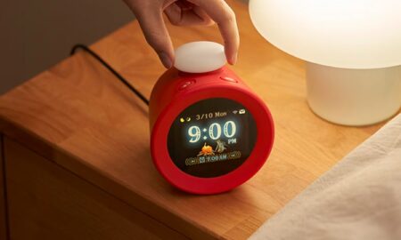 Nintendo-Sound-Clock-Alarmo