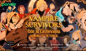 Vampire-Survivors-Ode-to-Castlevania
