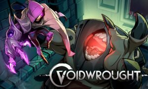 Voidwrought