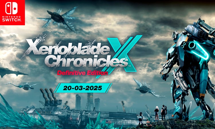 Xenoblade-Chronicles-X-Definitive-Edition xenoblade chronicles x Xenoblade Chronicles X: Definitive Edition ya se encuentra disponible en Switch Xenoblade Chronicles X Definitive Edition