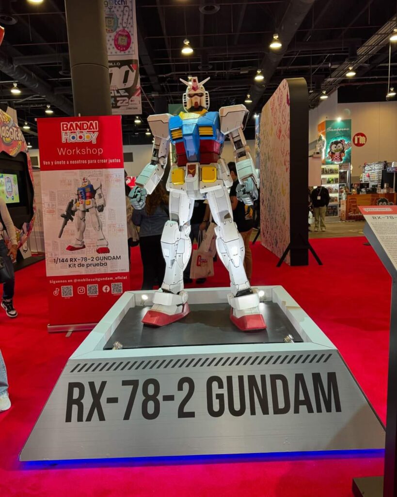 animole 2024 cobertura