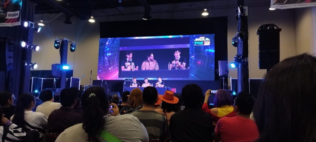 animole 2024 cobertura