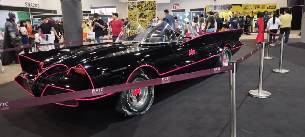 animole 2024 cobertura