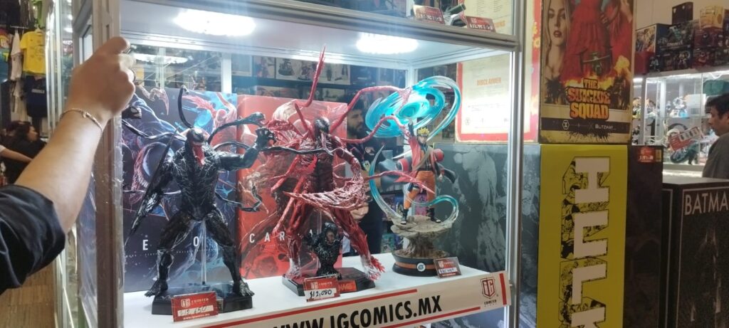 animole 2024 cobertura