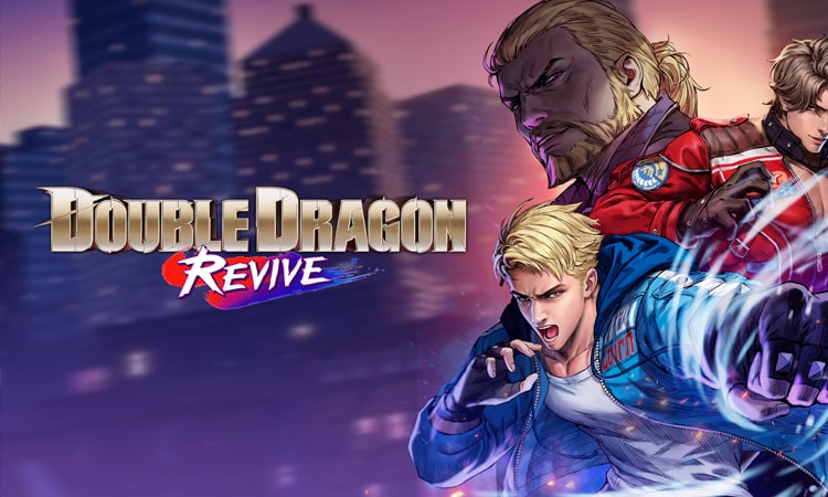 double-dragon-revive double dragon Double Dragon Revive comparte más detalles en un nuevo blog double dragon revive