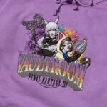 final fantasy xiv online x vaultroom