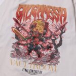 final fantasy xiv online x vaultroom