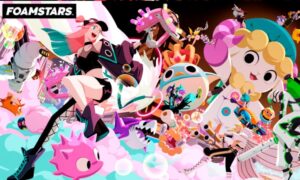 foamstars-gratis