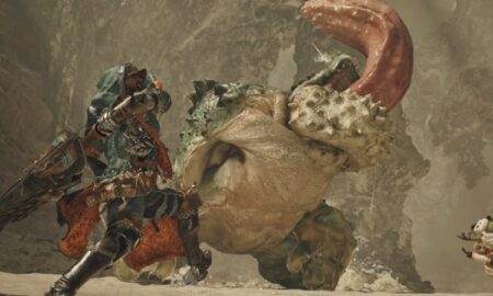 monster-hunter-wilds-beta-abierta-octubre-2024