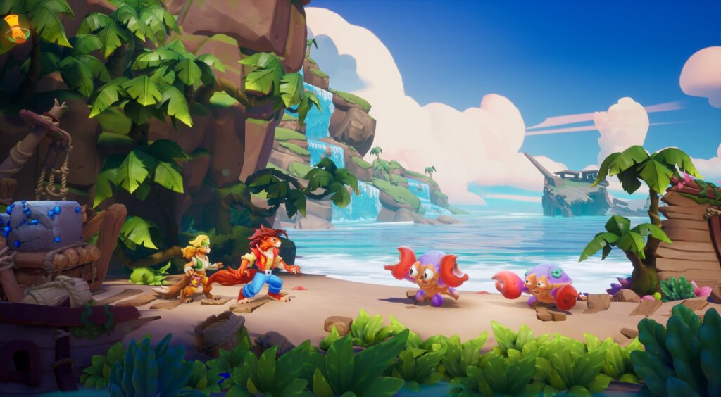 nikoderiko review gameplay