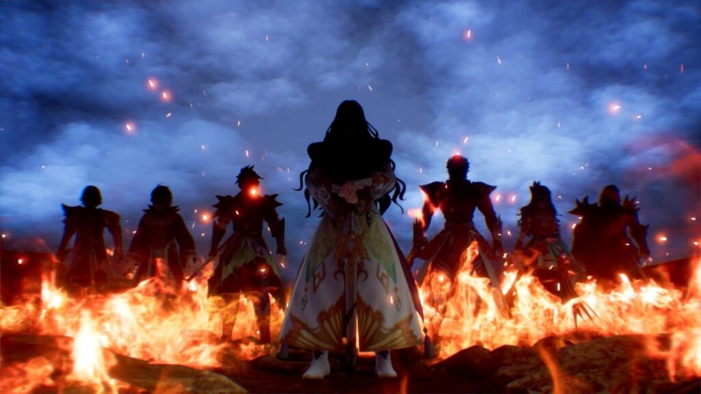 romancin saga 2 gameplay review