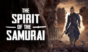 the-spirit-of-the-samurai