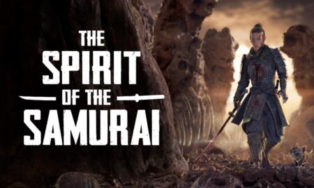 the-spirit-of-the-samurai
