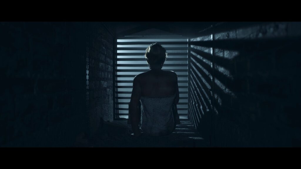 until dawn gameplay review