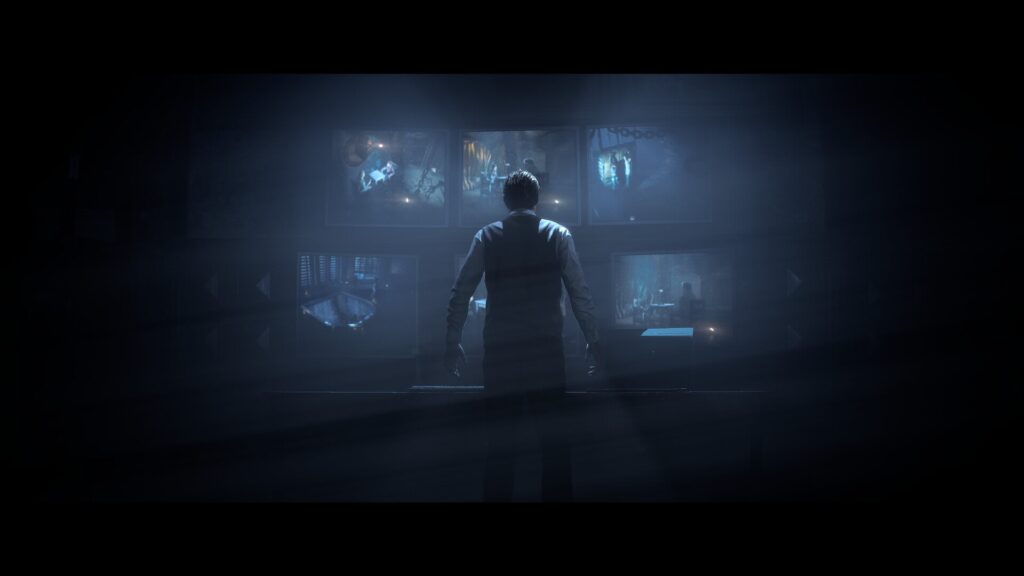 until dawn gameplay review