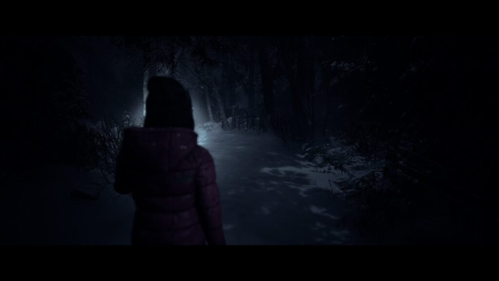 until dawn gameplay review