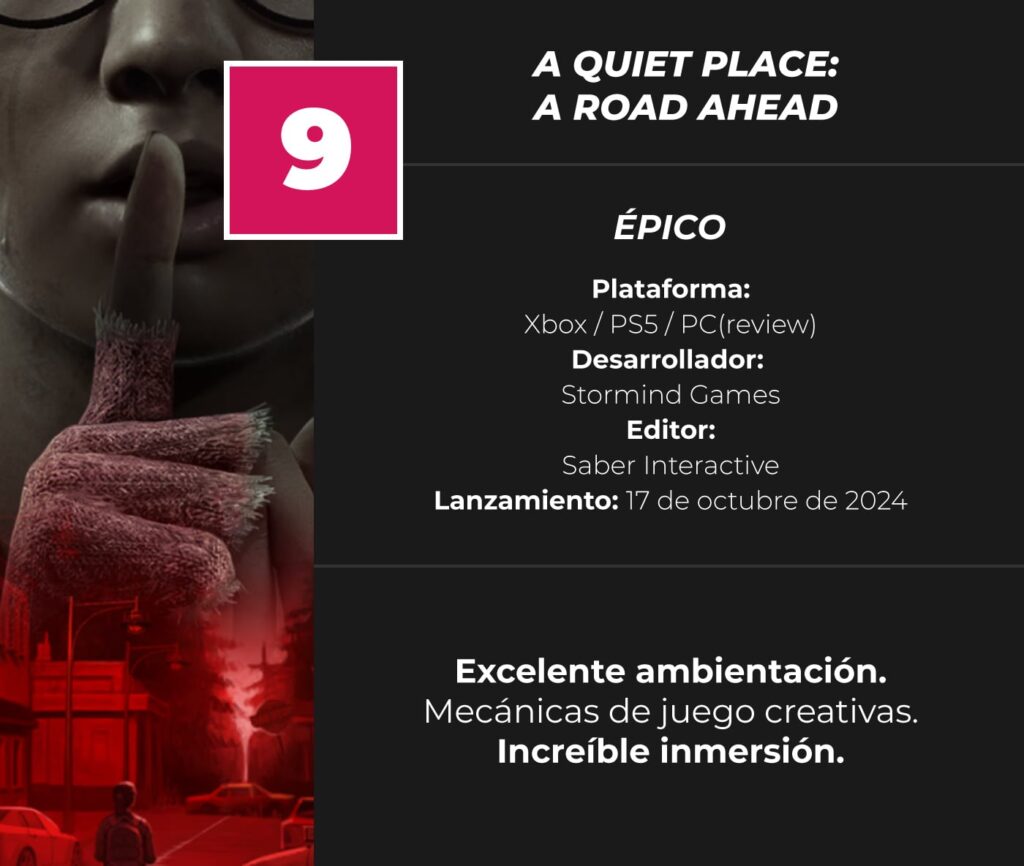 A-Quiet-Place-the-road-ahed-Review-Score