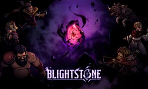 Blightstone