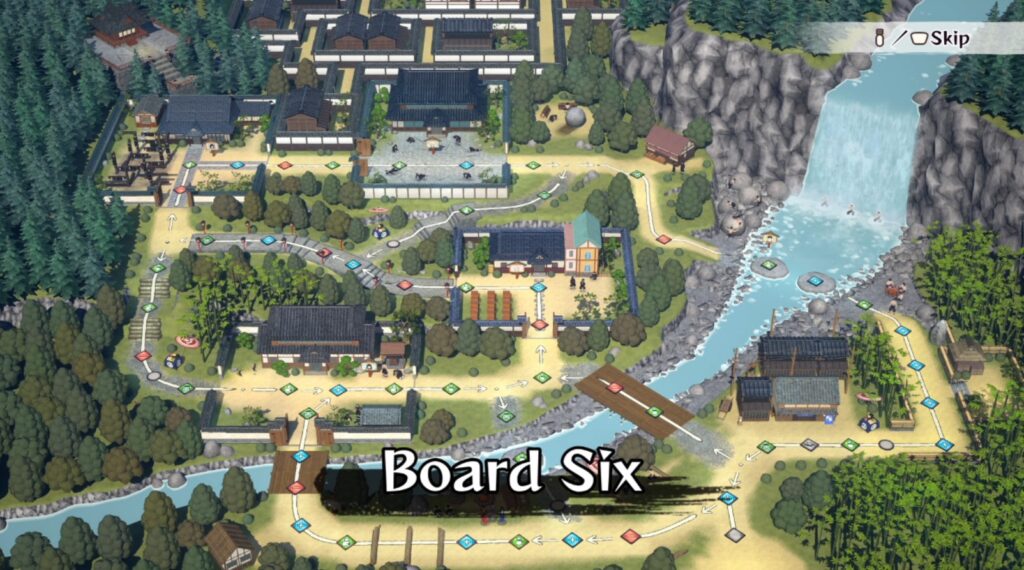 DEMON SLAYER SWEEP THE BOARD HASHIRA BOARD