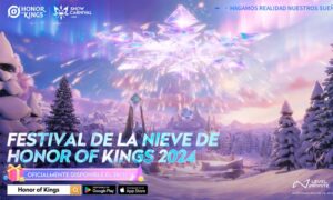 Honor-of-Kings-Mundo-Onirico-Invernal