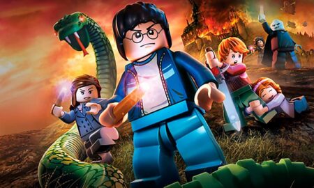 LEGO-Harry-Potter-Collection-Review