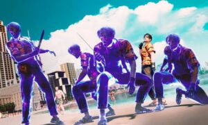 Like-a-Dragon-Pirate-Yakuza-in-Hawaii-combates