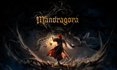 Mandragora