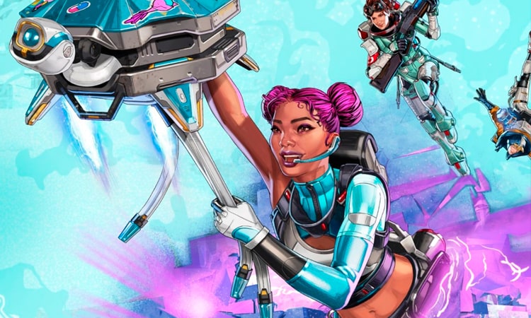 apex-legends-desde-la-grieta apex legends Apex Legends lanza Desde la grieta, su nueva gran actualización apex legends desde la grieta