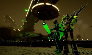 foamstars-Soulful-Hour