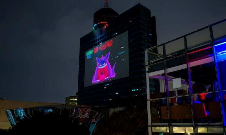 gengar-gigamax-pokemon-go  Gengar Gigamax y el Equipo Rocket invaden la CDMX justo para celebra el Día de Muertos y Halloween gengar gigamax pokemon go