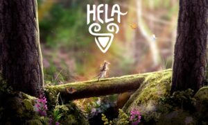 hela