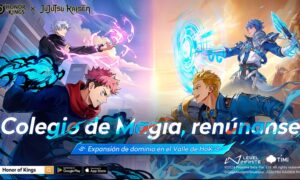 honor-of-kings-x-jujutsu-kaisen