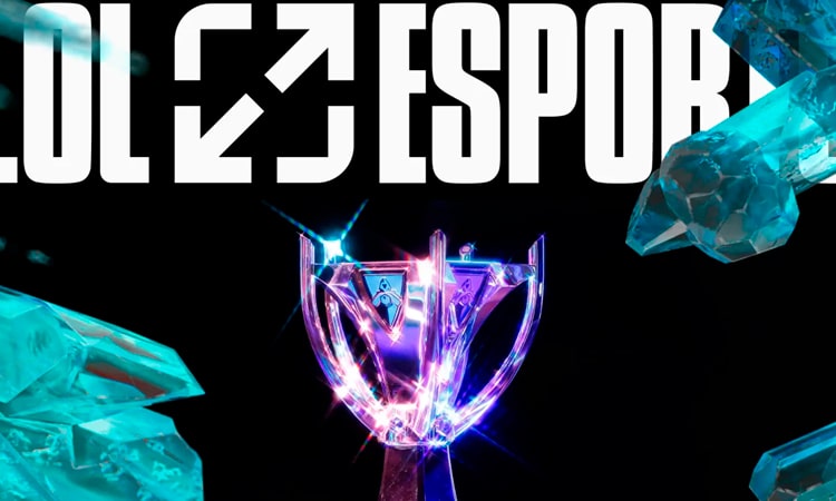 league-of-legends-esports-2025 league of legends League of Legends comparte los detalles de su escena competitiva para el 2025 league of legends esports 2025