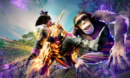 like a dragon pirate yakuza in hawaii armas dark instruments