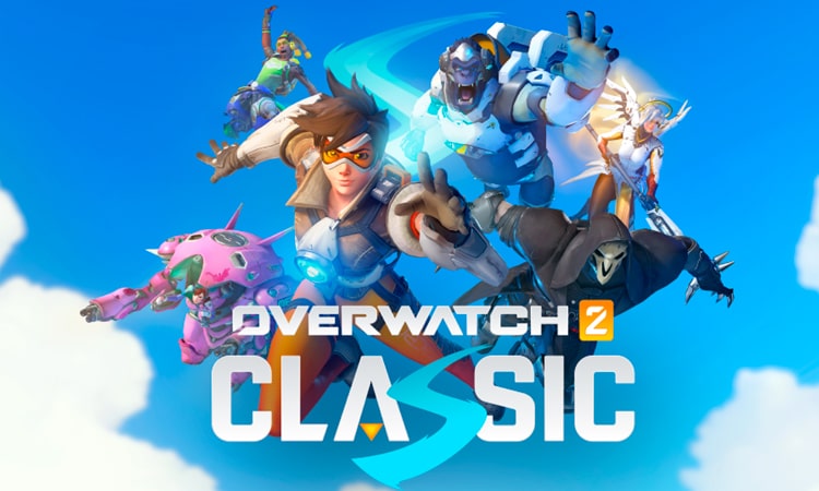 overwatch-classic overwatch Overwatch: Classic llega a través de un evento por tiempo limitado overwatch classic