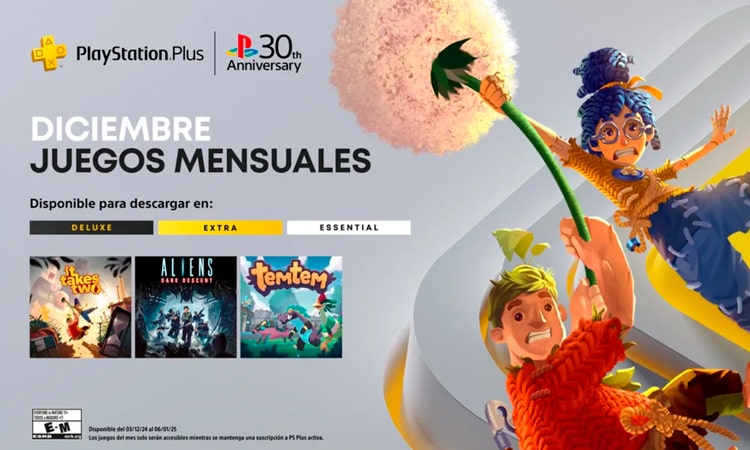 playsation-plus-december-2024 playstation plus PlayStation Plus revela sus juegos gratuitos de diciembre de 2024 playsation plus december 2024