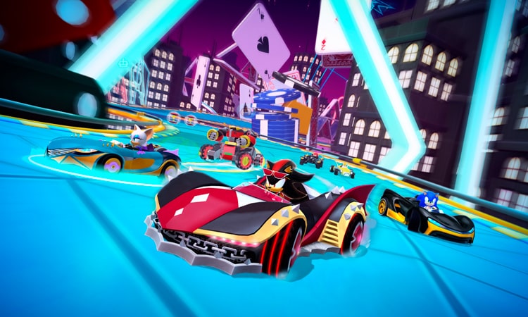 sonic-racing-apple-arcade-update sonic racing Sonic Racing lanza nueva actualización para Apple Arcade sonic racing apple arcade update