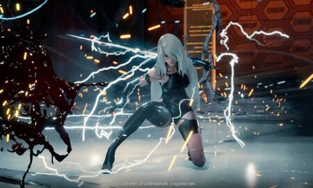 stellar-blade-x-nier-automata lanzamiento