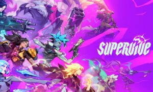 supervive-moba