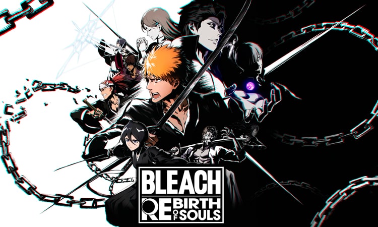 Bleach-Rebirth-of-Souls-fecha-de-lanzamiento bleach Bleach Rebirth of Souls revela su opening Bleach Rebirth of Souls fecha de lanzamiento