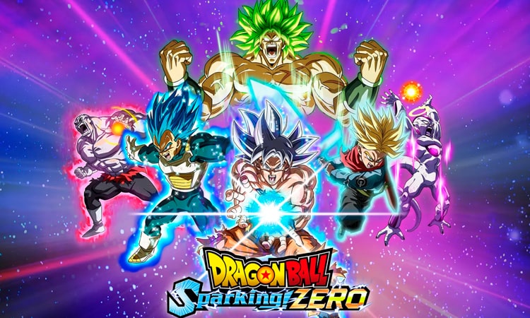 Dragon-Ball-Sparking-Zero-multijugador-local dragon ball Dragon Ball: Sparking! Zero se actualiza con varias mejoras, multijugador local y más Dragon Ball Sparking Zero multijugador local